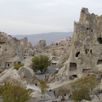 Openluchtmuseum Goreme 1